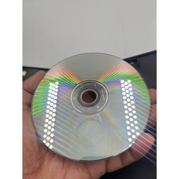 Corvette - PlayStation 2 PS2 - Complete CIB - Picture 3 of 8